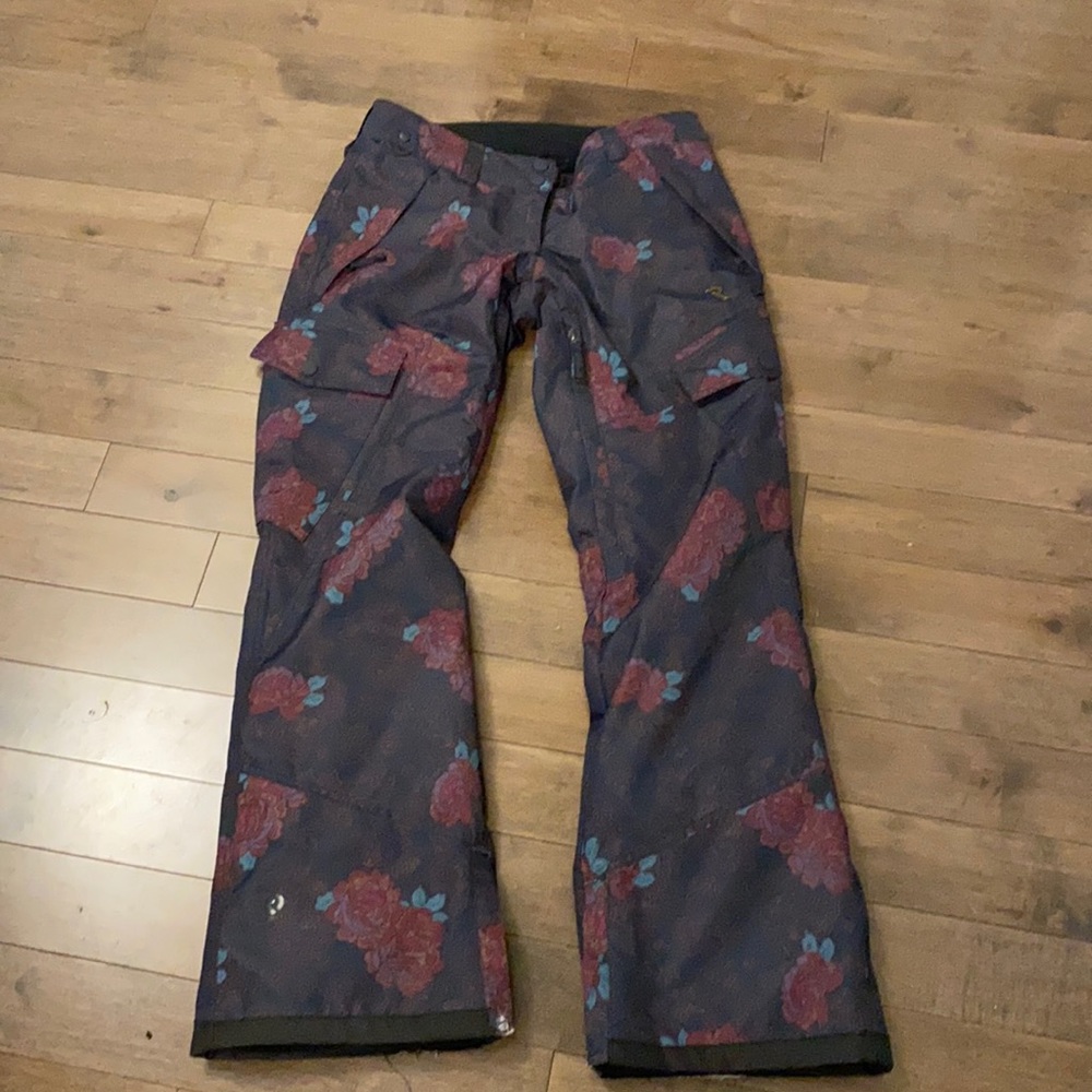 Ripzone Ski Pants